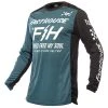 Fasthouse Youth Grindhouse Slammer Jersey -taylormade shop fasthouse youth grindhouse slammer jersey