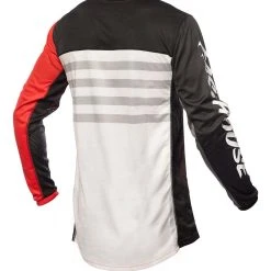 Fasthouse Youth Grindhouse Slammer Jersey -taylormade shop fasthouse youth grindhouse slammer jersey 3