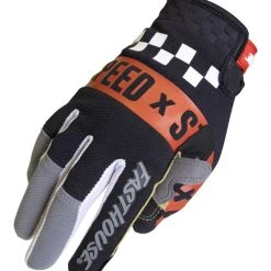 Fasthouse Youth Speed Style Domingo Gloves -taylormade shop fasthouse youth speed style domingo gloves 4