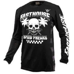 Fasthouse Youth USA Grindhouse Subside Jersey