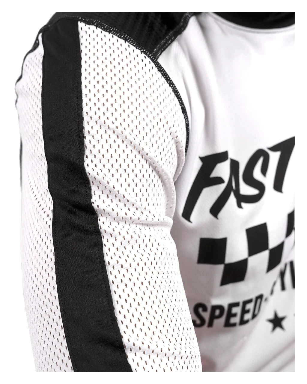 Fasthouse Youth USA Originals Air Cooled Jersey 11 Fasthouse Youth USA Originals Air Cooled Jersey - Image 9