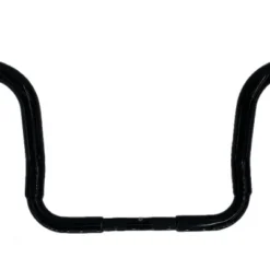 Fat Baggers, Inc. Fat Baggers Inc. 1 1/2" Round Top EZ Install Handlebar For Harley Touring 1999-2022