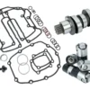 Feuling Race Series Cam And Lifter Kits For Harley Milwaukee-Eight 2017-2023 -taylormade shop feuling508 race series camshaft kit for harley m820172020