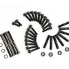 Feuling Internal Engine Fastener Bolt Kit For Harley Milwaukee-Eight 2017-2023