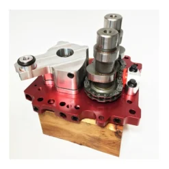 Feuling Conversion Cams For Harley Twin Cam 1999-2006 -taylormade shop feuling cams conv525 c9906 tc 2