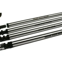 Feuling Fast Install Pushrods For Harley EVO 1985-1999