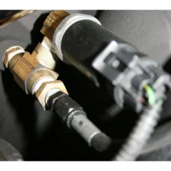 Feuling Remote Oil Pressure Gauge Kit -taylormade shop feuling gauge oil press remote 4