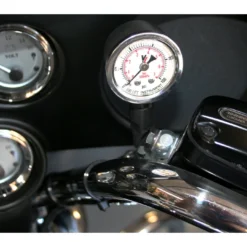 Feuling Remote Oil Pressure Gauge Kit -taylormade shop feuling gauge oil press remote 5