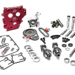 Feuling HP+ 574 Hydraulic Conversion Camchest Kit For Harley Twin Cam 1999-2006