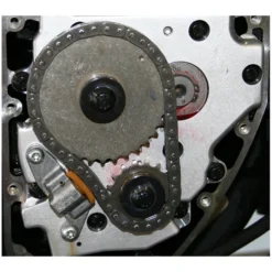 Feuling OE+ Conversion Camplate For Harley Twin Cam 1999-2006 -taylormade shop feuling oe conversion camplate for harley twin cam19992006 2