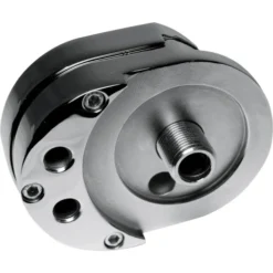 Feuling Offset Sandwich Oil Cooler Adapter For Harley Twin Cam 1999-2017 7 Feuling Offset Sandwich Oil Cooler Adapter For Harley Twin Cam 1999-2017 -taylormade shop feuling offset sandwich adapter tc9917 and efi evo models 1