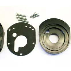 Feuling Offset Sandwich Oil Cooler Adapter For Harley Twin Cam 1999-2017 8 Feuling Offset Sandwich Oil Cooler Adapter For Harley Twin Cam 1999-2017 -taylormade shop feuling offset sandwich adapter tc9917 and efi evo models 2