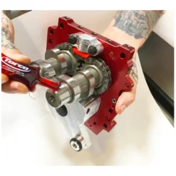 Feuling Race Series 630 Hydraulic Conversion Camchest Kit For Harley Twin Cam 1999-2006 -taylormade shop feuling race series630 hydraulic conversion camchest kit for harley twin cam19992006 1