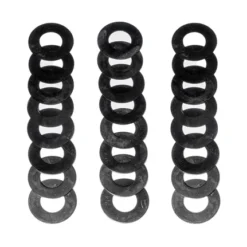 Feuling Valve Spring Seat Shims For Harley Milwaukee-Eight 2017-2023