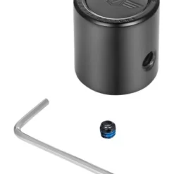 Figurati Designs Heel-Toe Shifter Spline Cover For Harley 1982-2023 -taylormade shop figurati designs heel toe shifter spline coverfor harley19822021 1