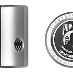 Figurati Designs Heel-Toe Shifter Spline Cover For Harley 1982-2023 -taylormade shop figurati designs heel toe shifter spline coverfor harley19822021 2