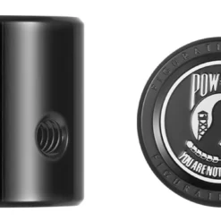 Figurati Designs Heel-Toe Shifter Spline Cover For Harley 1982-2023 -taylormade shop figurati designs heel toe shifter spline coverfor harley19822021 3