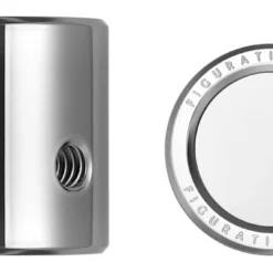 Figurati Designs Heel-Toe Shifter Spline Cover For Harley 1982-2023 -taylormade shop figurati designs heel toe shifter spline coverfor harley19822021 5