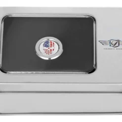 Figurati Designs Heel-Toe Shifter Spline Cover For Harley 1982-2023 -taylormade shop figurati designs heel toe shifter spline coverfor harley19822021 6