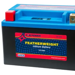 Fire Power Featherweight Lithium Battery HJTX9-FP-IL