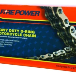 Fire Power Heavy Duty FPO 525 O-Ring Chain -taylormade shop fire power heavy duty fpo520 o ring chain 2 scaled