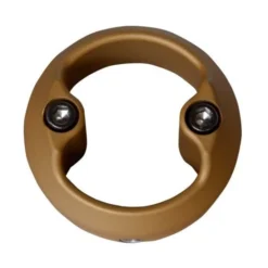 Firebrand Exhaust Rip-Rod Muffler End Cap For Harley 5 Firebrand Exhaust Rip-Rod Muffler End Cap For Harley -taylormade shop firebrand exhaust end cap rrf225 gold