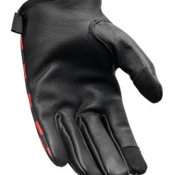 First Manufacturing Clutch Gloves -taylormade shop first manufacturing clutch gloves black red checker 1