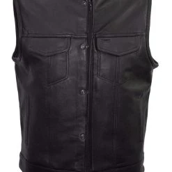 First Manufacturing Custom Sharp Shooter Vest -taylormade shop first manufacturing custom sharp shooter vest 1
