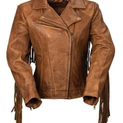 First Manufacturing Daisy Women's Jacket -taylormade shop first manufacturing daisy womens jacket 2