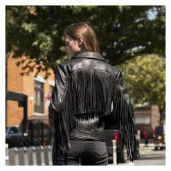 First Manufacturing Daisy Women's Jacket -taylormade shop first manufacturing daisy womens jacket black 1