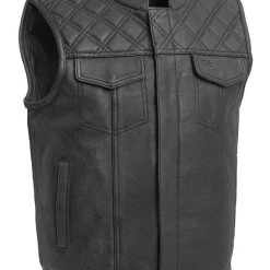 First Manufacturing Downside Vest