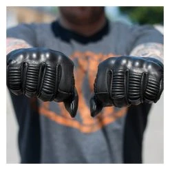 First Manufacturing Laguna Gloves -taylormade shop first manufacturing laguna gloves black 3