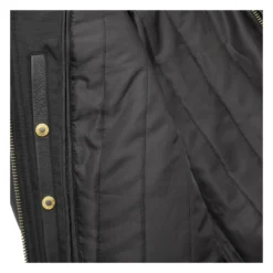 First Manufacturing Nemesis Jacket -taylormade shop first manufacturing nemesis jacket black 3