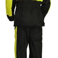 First Manufacturing Rain Suit -taylormade shop first manufacturing rain suit 3
