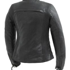 First Manufacturing Supastar Women's Jacket -taylormade shop first manufacturing supastar womens jacket 1