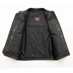 First Manufacturing Titan Jacket -taylormade shop first manufacturing titan jacket black 2