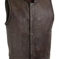 First Manufacturing Top Rocker Vest