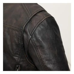 First Manufacturing Trickster Women's Jacket -taylormade shop first manufacturing trickster womens jacket black 2