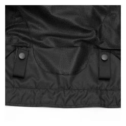 First Manufacturing Trickster Women's Jacket -taylormade shop first manufacturing trickster womens jacket black 3