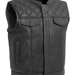 First Manufacturing Upside Vest