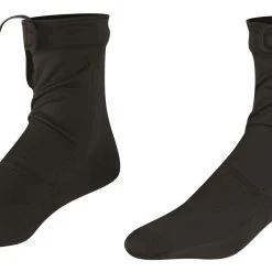 Firstgear 12V Heated Socks Black / XS [Open Box]