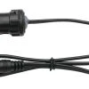 Firstgear BMW-Style Plug W/ Coax Adapter