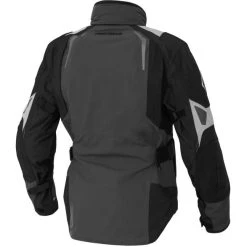 Firstgear Kilimanjaro Women's Jacket -taylormade shop firstgear kilimanjaro womens jacket grey black 1