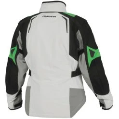 Firstgear Kilimanjaro Women's Jacket -taylormade shop firstgear kilimanjaro womens jacket white 1