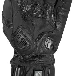 Firstgear Outrider 12V Heated Women's Gloves -taylormade shop firstgear outrider heated gloves black 1 scaled