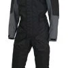Firstgear Thermo 2.0 1-Piece Suit -taylormade shop firstgear thermo201 piece suit grey black
