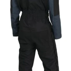 Firstgear Thermo 2.0 1-Piece Suit -taylormade shop firstgear thermo201 piece suit grey black 3
