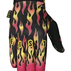 Fist Handwear Gloves -taylormade shop fist handwear bike gloves taka h los taka glv firecracker