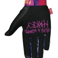 Fist Handwear Gloves -taylormade shop fist handwear bike gloves taka h los taka glv wizard 1