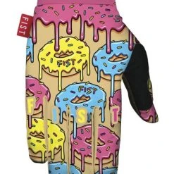 Fist Handwear Gloves -taylormade shop fist handwear gloves caroline buchanan